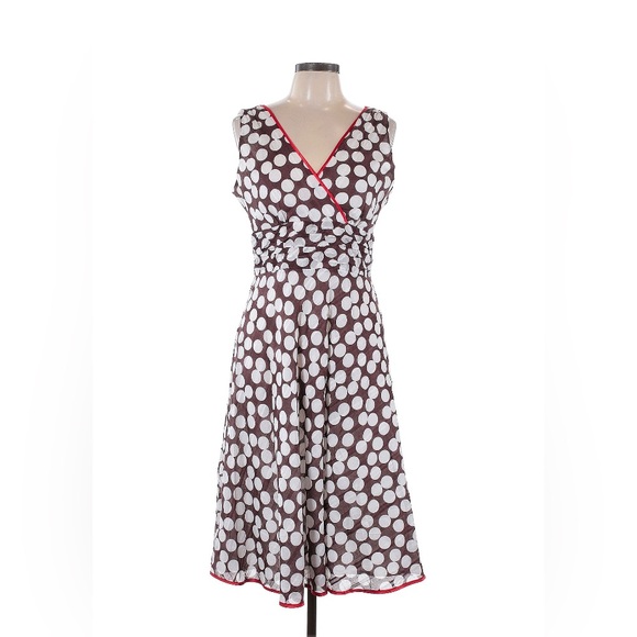 Amanda Lane dress size 12 - Picture 1 of 3